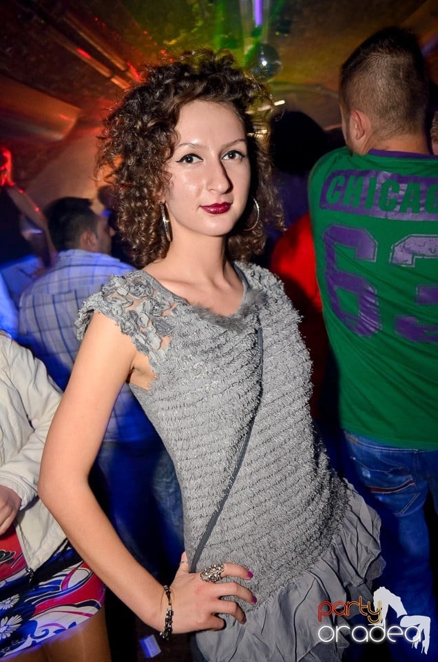 Jägermeister Party în Club Escape,