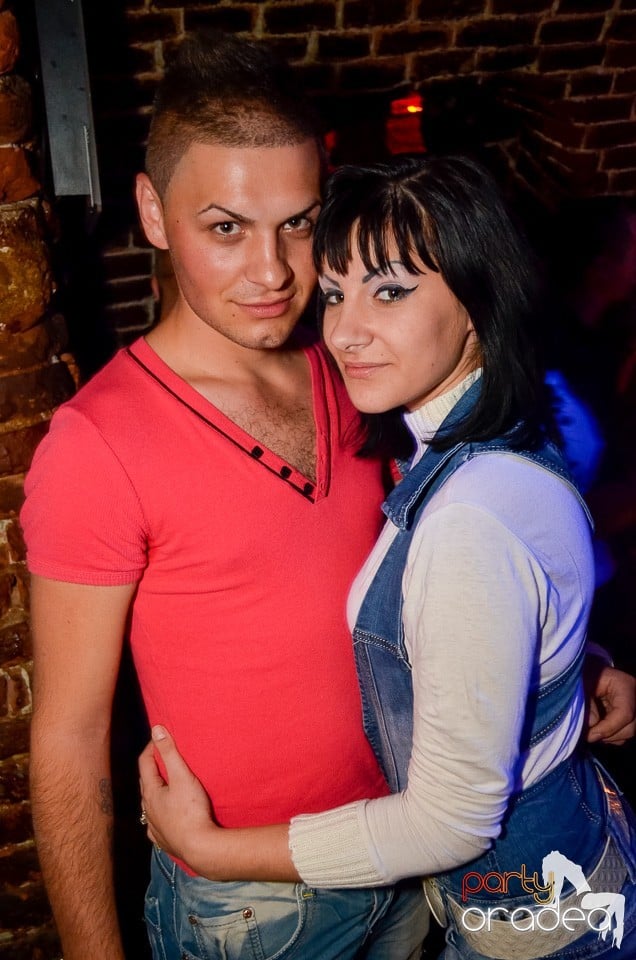 Jägermeister Party în Club Escape,