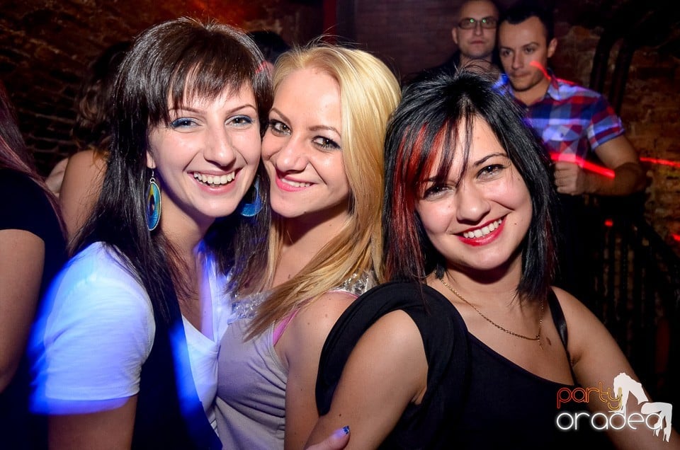 Jägermeister Party în Club Escape,