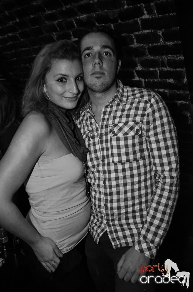 Jägermeister Party în Club Escape,