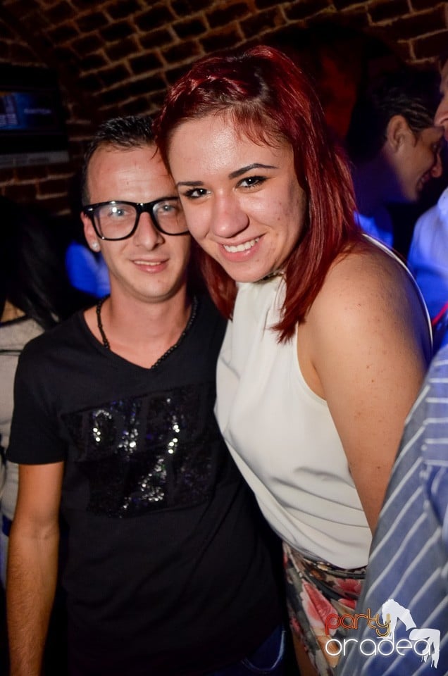 Jägermeister Party în Club Escape,
