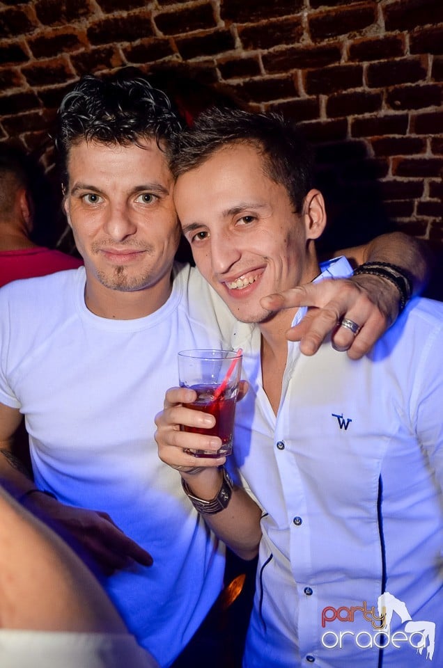 Jägermeister Party în Club Escape,
