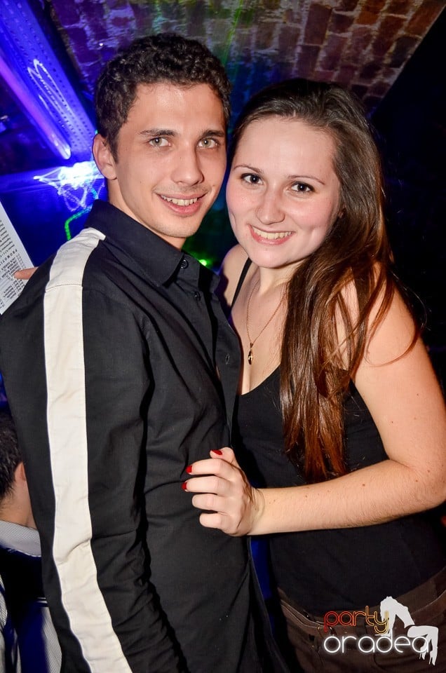 Jägermeister Party în Club Escape,