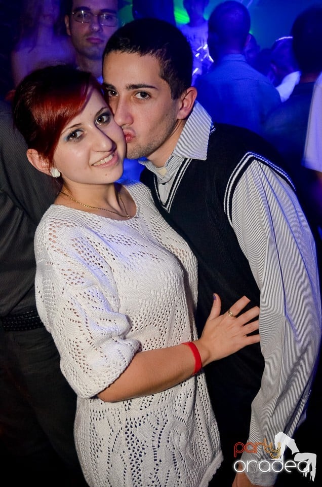 Jägermeister Party în Club Escape,