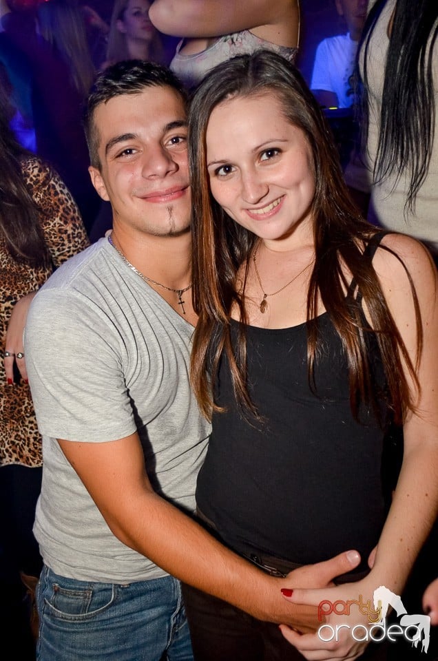 Jägermeister Party în Club Escape,