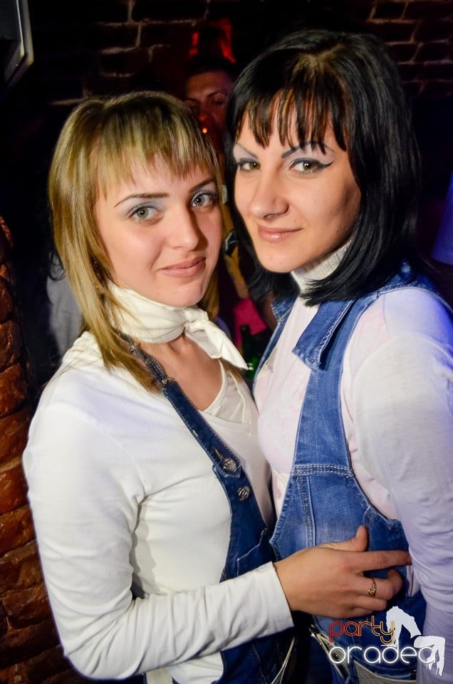 Jägermeister Party în Club Escape,