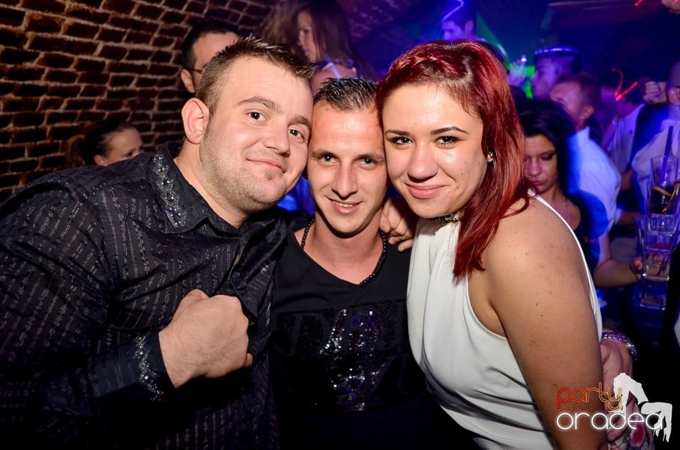 Jägermeister Party în Club Escape,