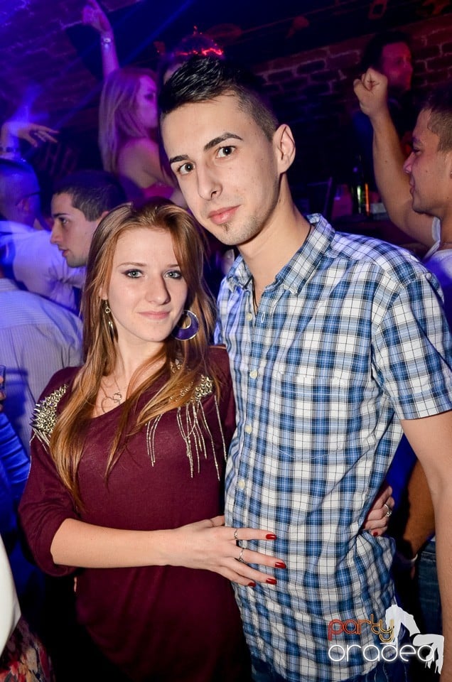 Jägermeister Party în Club Escape,