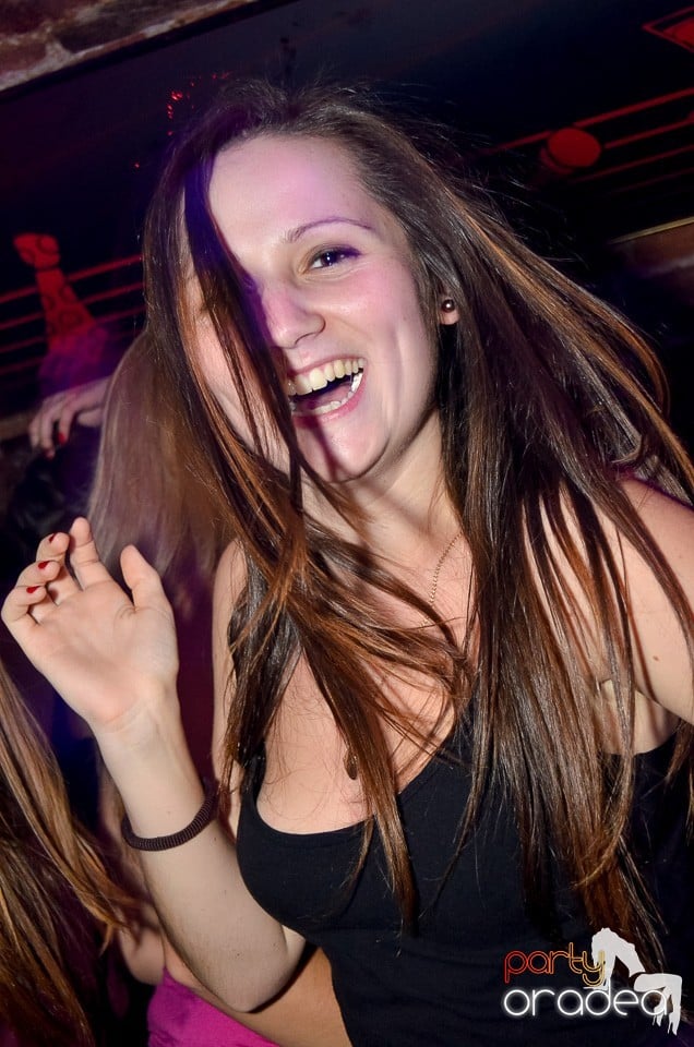 Jägermeister Party în Club Escape,