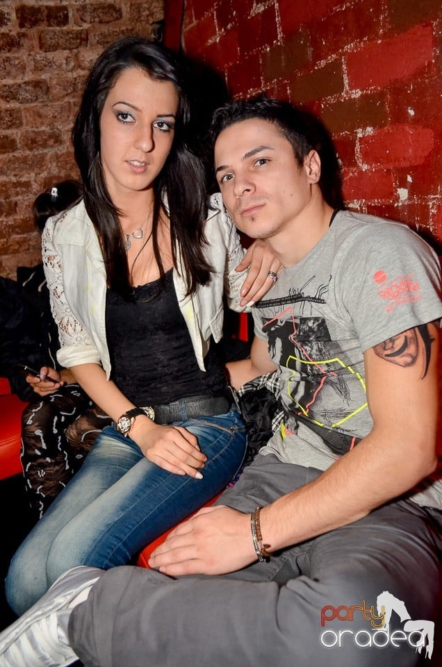 Jägermeister Party în Club Escape,