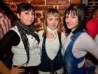 Jägermeister Party în Club Escape