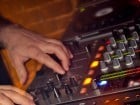 Jägermeister Party în Club Escape