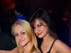 Jägermeister Party în Club Escape