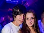 Jägermeister Party în Club Escape