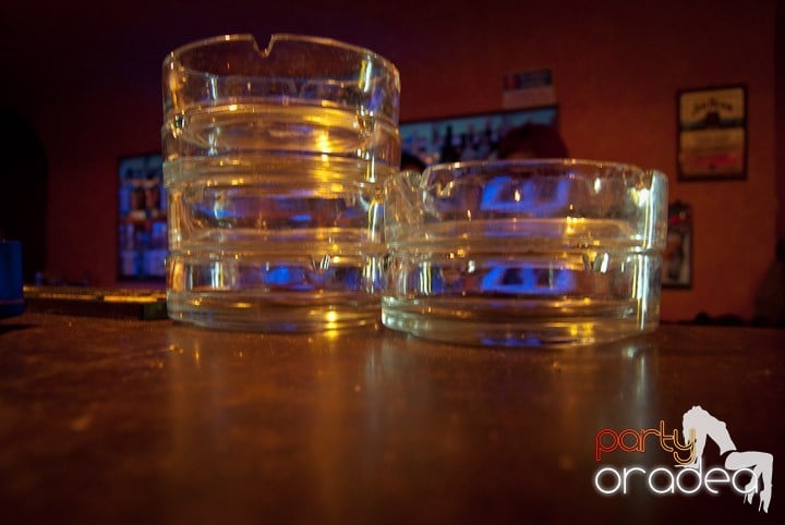 Jägermeister Party în Club Seven, 