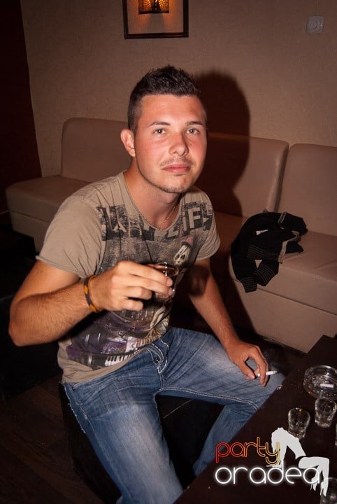 Jägermeister Party în Seven, 