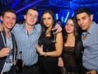 Jägermeister Party în The One