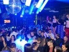 Jägermeister Party în The One