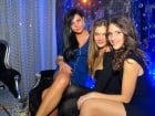 Jägermeister Party în The One