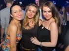 Jägermeister Party în The One