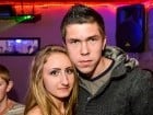 Jagermeister Party în Zona Club Sâniob