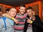 Jagermeister Party în Zona Club Sâniob