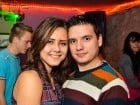 Jagermeister Party în Zona Club Sâniob