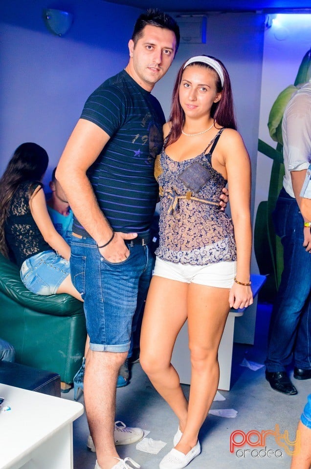 Jagermeister Party, 