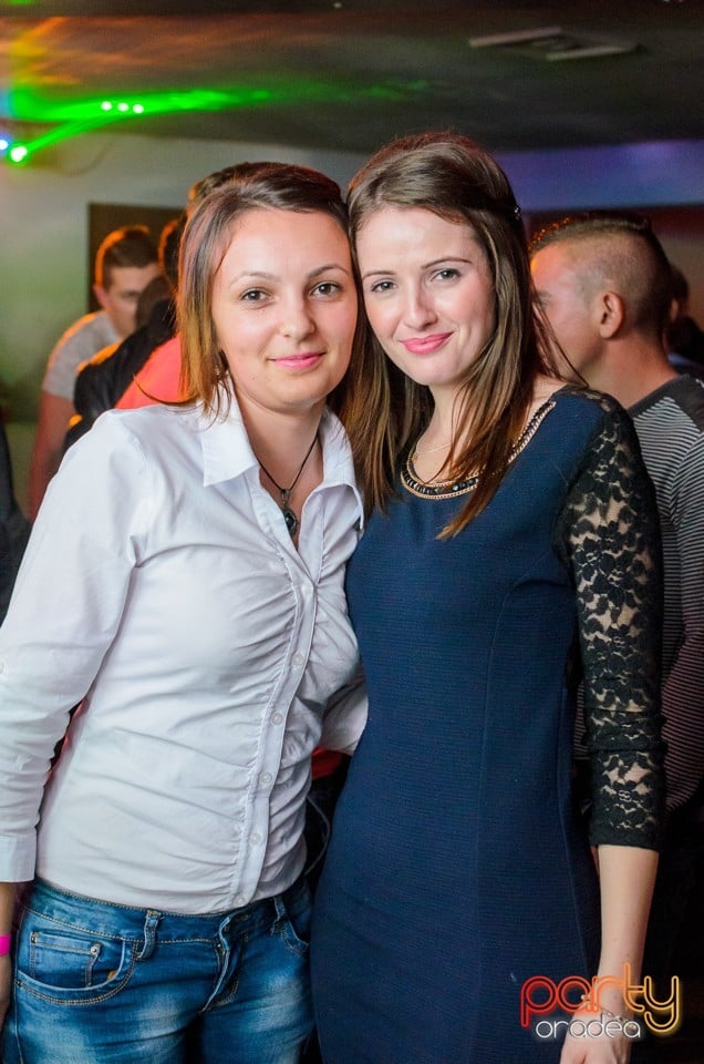 Jagermeister Party, 