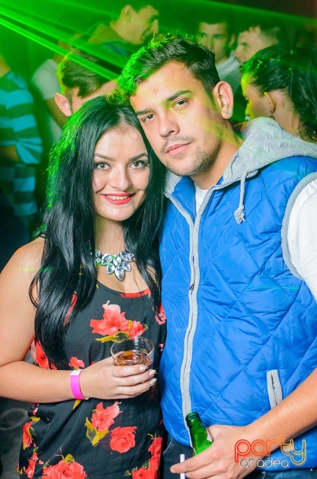 Jagermeister Party, 
