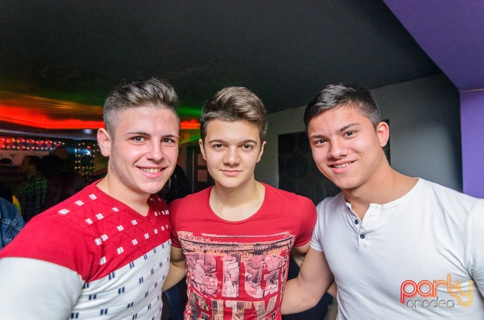 Jagermeister Party, 