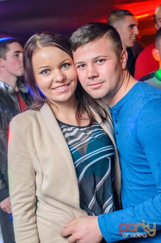 Jagermeister Party,