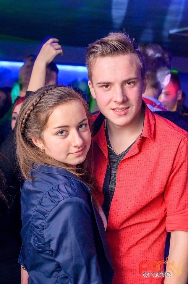 Jagermeister Party, 