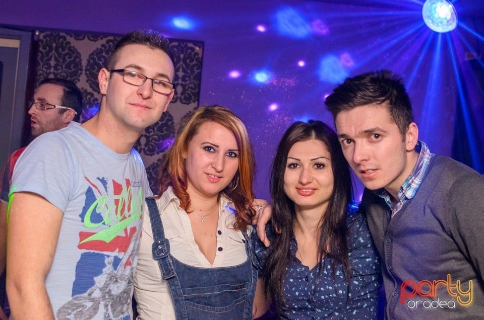 Jagermeister Party, 