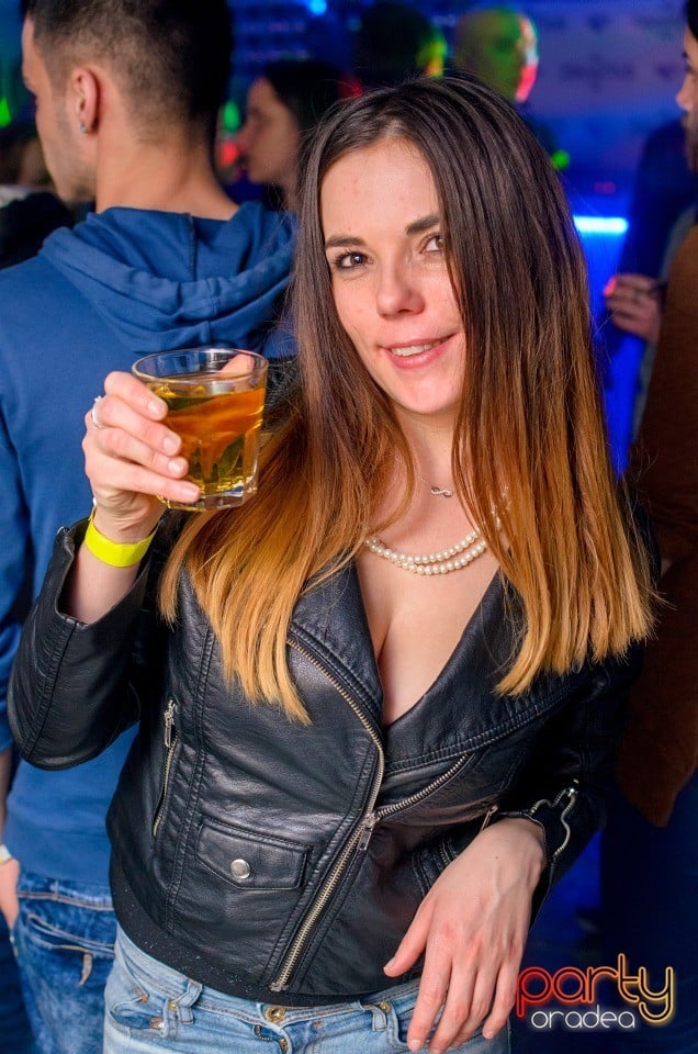 Jagermeister Party, 