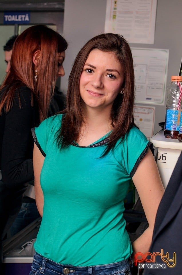 Jagermeister Party, 