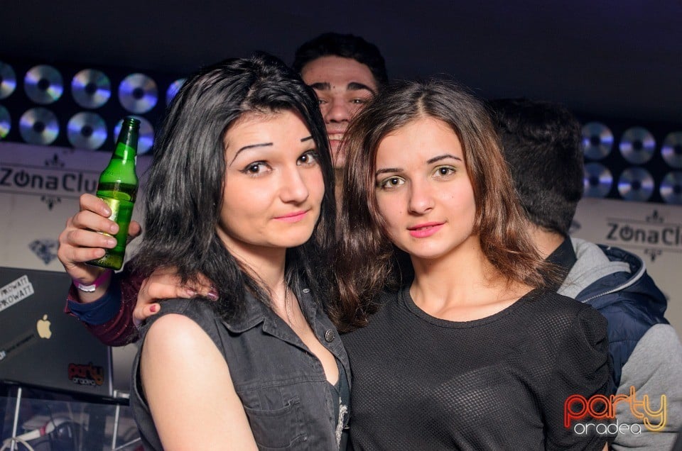 Jagermeister Party, 