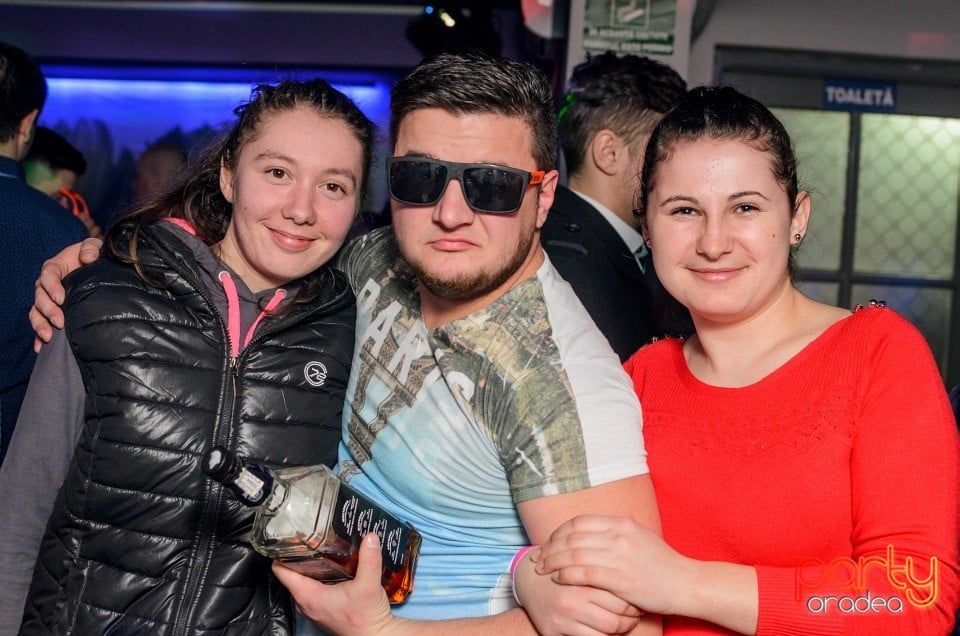 Jagermeister Party, 