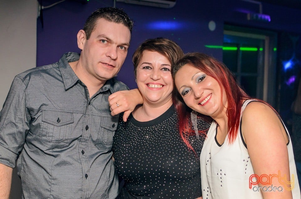 Jagermeister Party, 