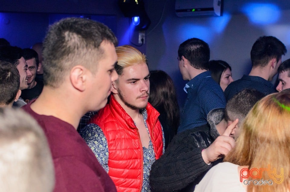 Jagermeister Party, 