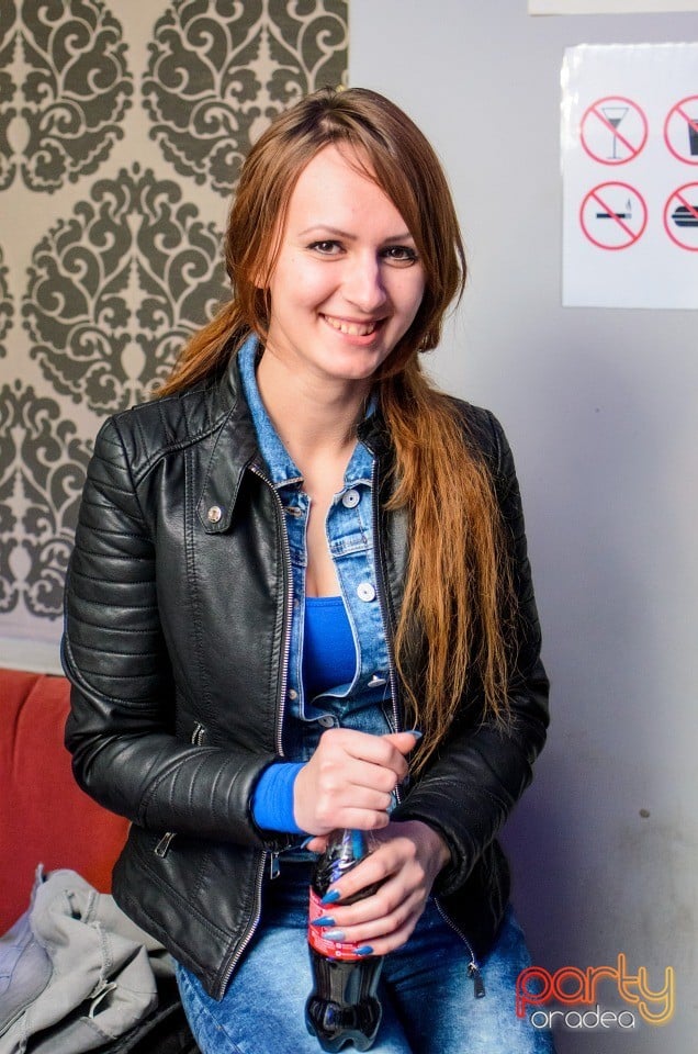 Jagermeister Party, 
