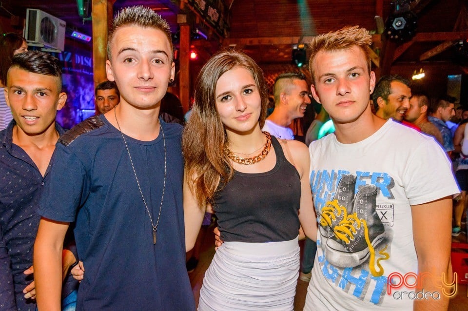 Jagermeister Party, 