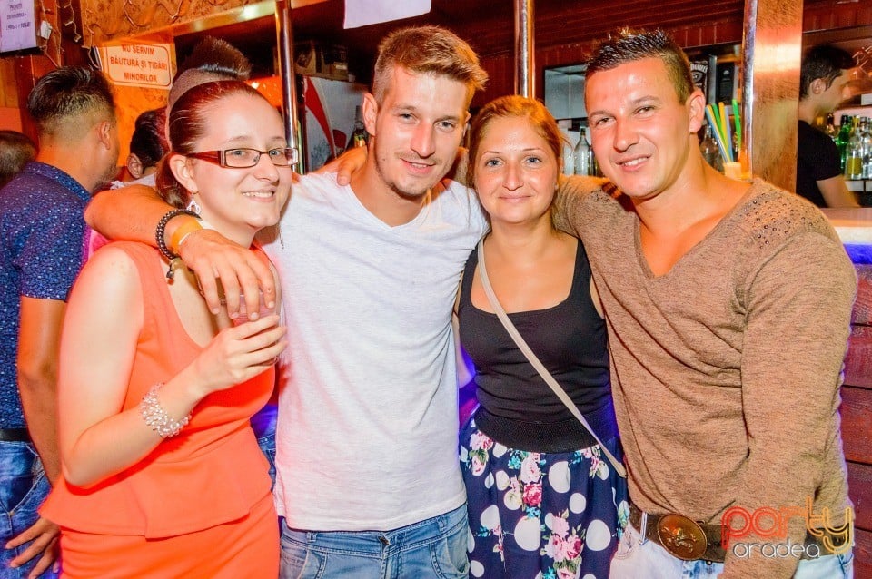 Jagermeister Party, 
