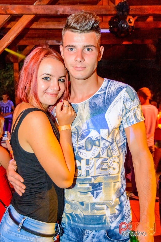 Jagermeister Party, 