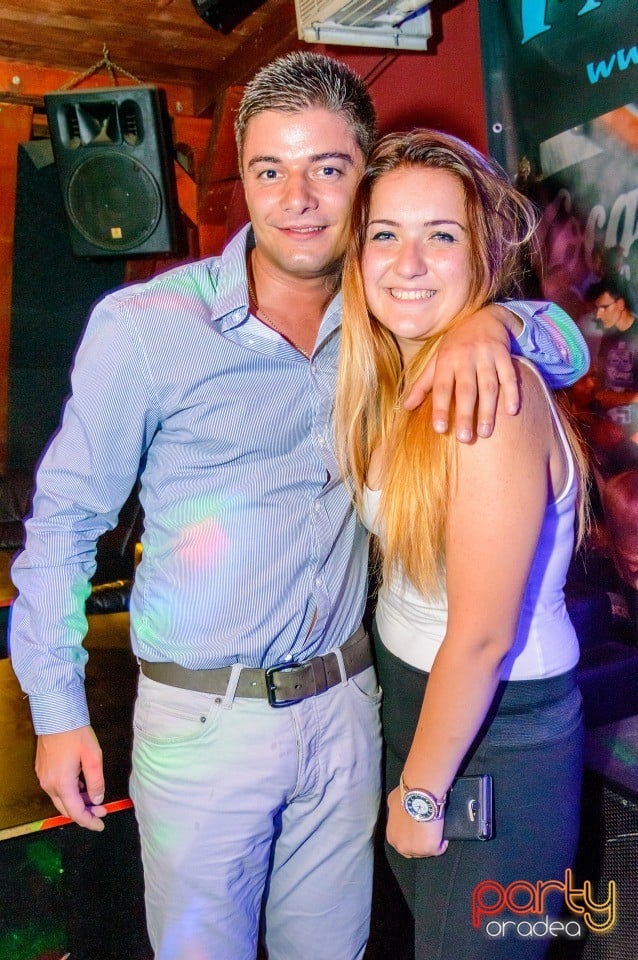 Jagermeister Party, 