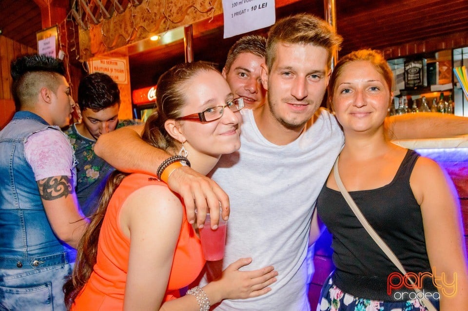 Jagermeister Party, 