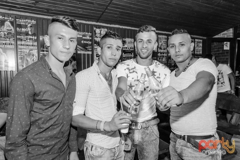 Jagermeister Party, 