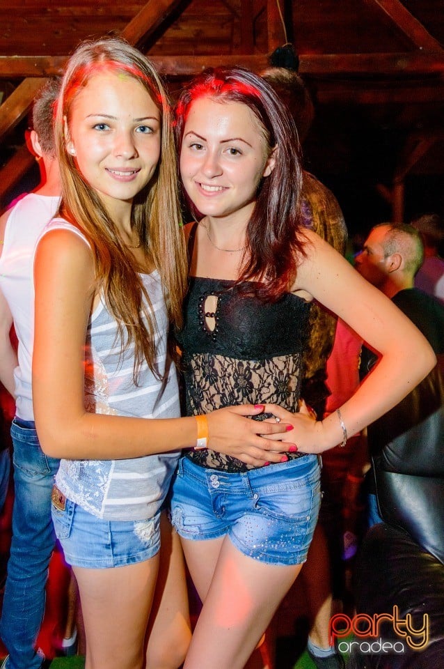 Jagermeister Party, 