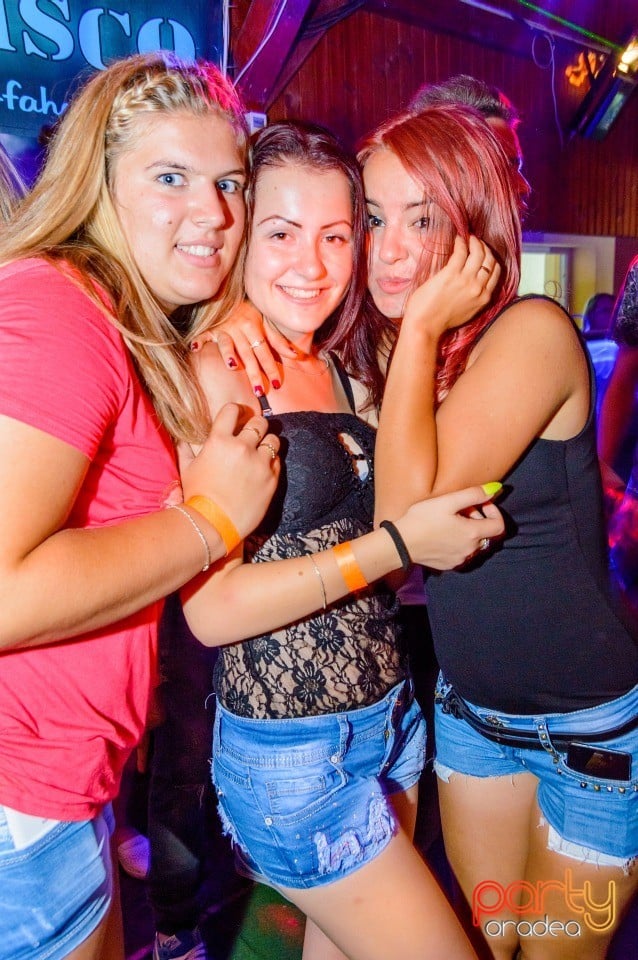 Jagermeister Party, 
