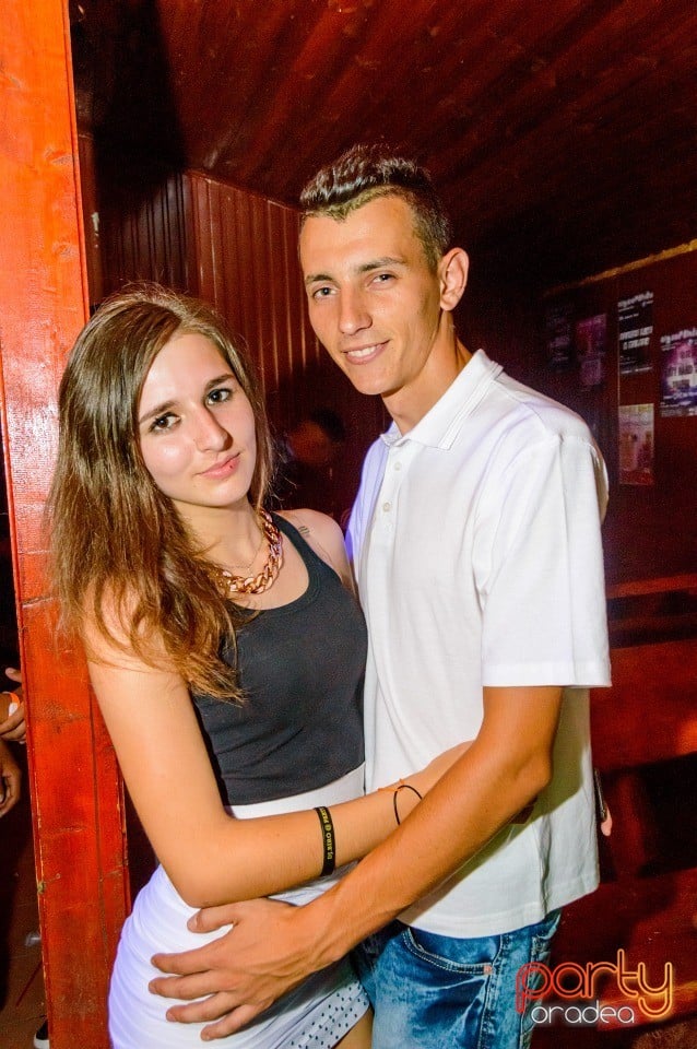 Jagermeister Party, 